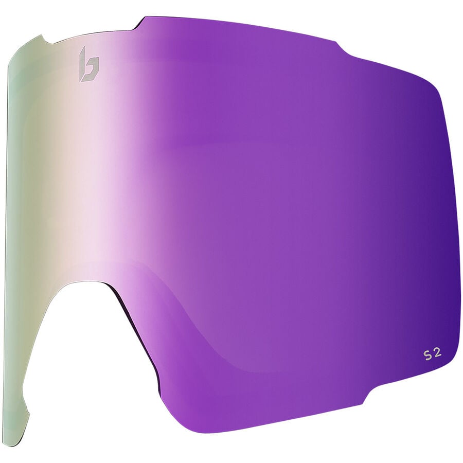 REPLACEMENT LENS CERRO